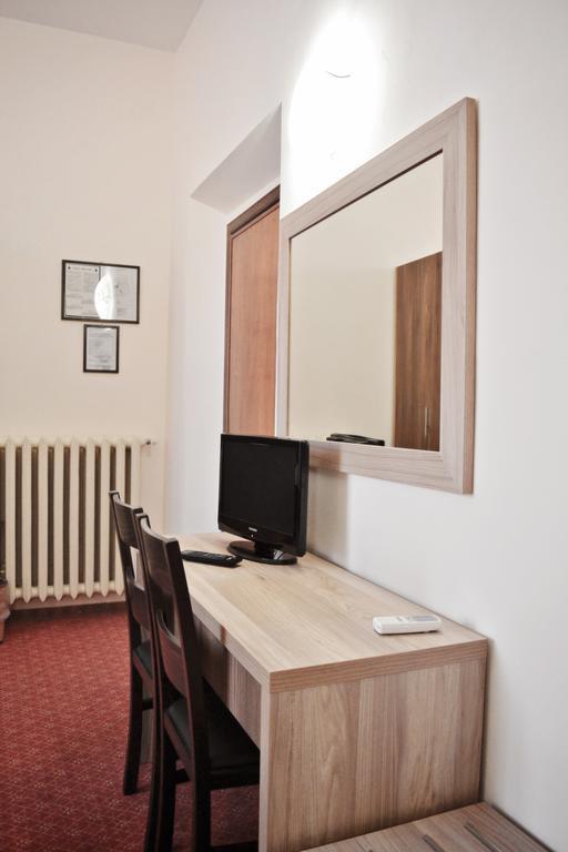 Hotel Arno Bellariva Florenz Zimmer foto