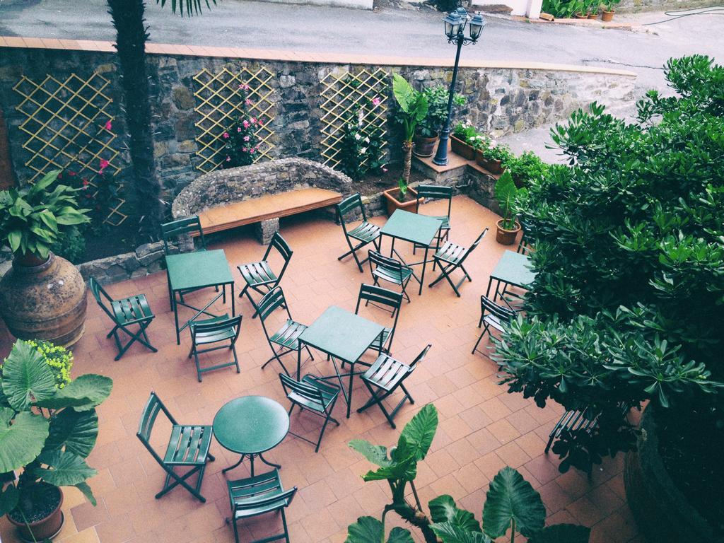 Hotel Arno Bellariva Florenz Exterior foto