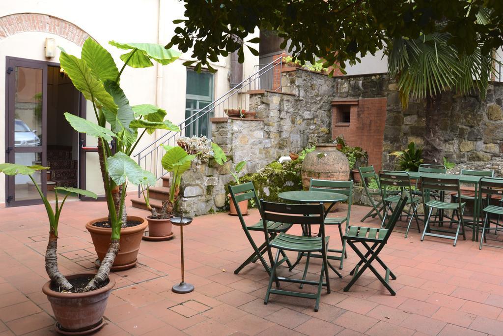 Hotel Arno Bellariva Florenz Exterior foto