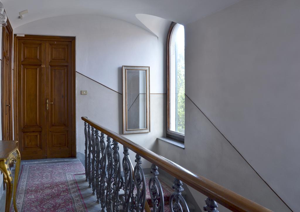 Hotel Arno Bellariva Florenz Exterior foto